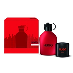 HUGO Подарочный набор Hugo Red