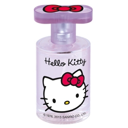HELLO KITTY Flower secret