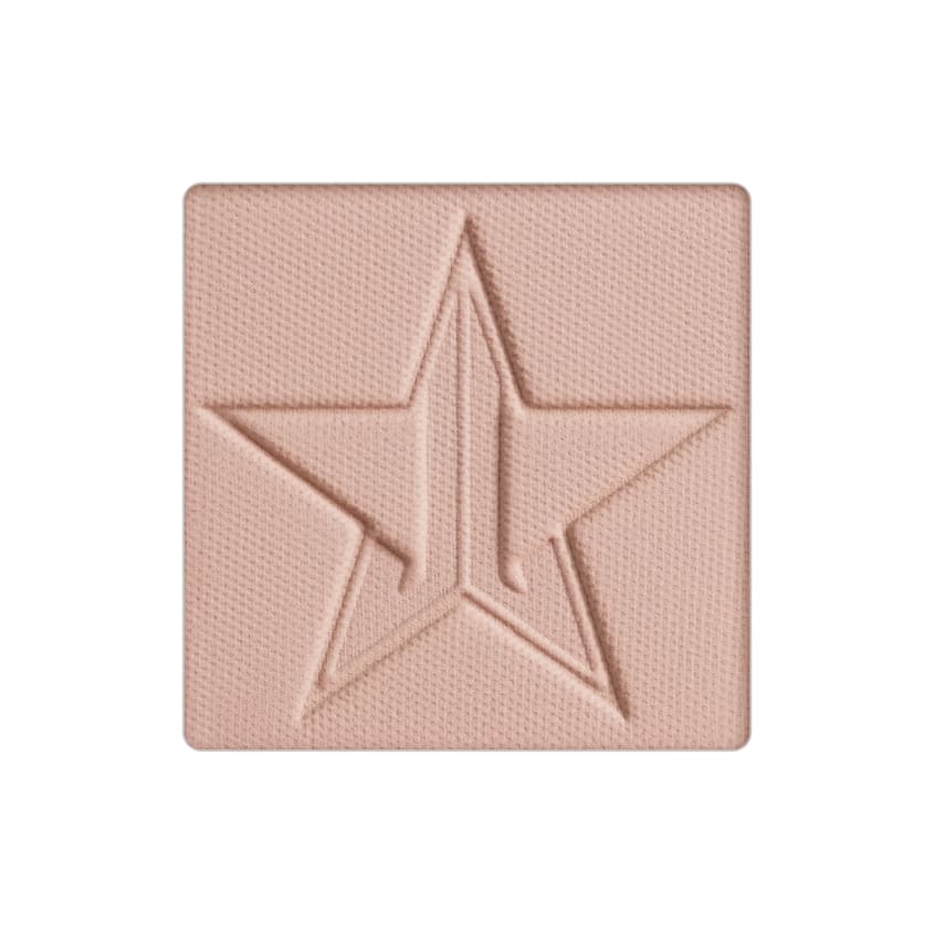 Тени и палетки теней JEFFREE STAR COSMETICS Тени для век одинарные ...