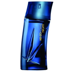 KENZO Homme Night