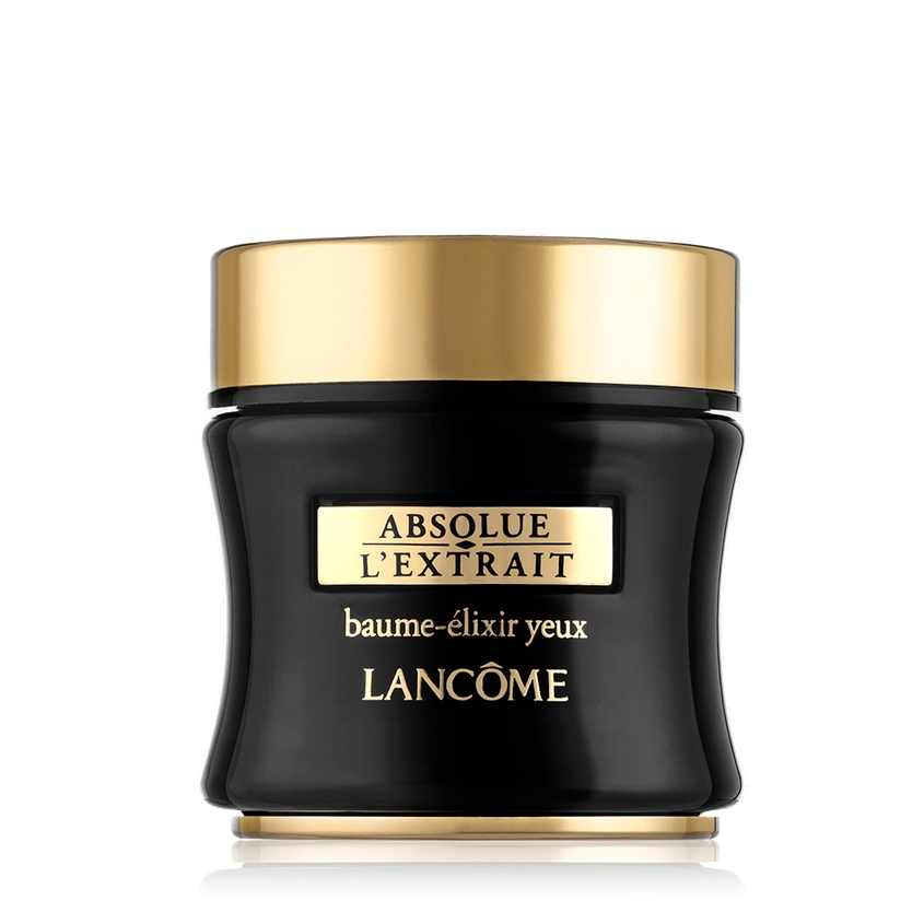 LANCOME Бальзам-эликсир для глобального восстановления кожи вокруг глаз Absolue L'Extrait Yeux
LANCOME Бальзам-эликсир для глобального восстановления кожи вокруг глаз Absolue L'Extrait Yeux