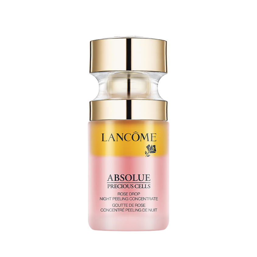 LANCOME Концентрат для лица интенсивный регенерирующий Absolue Precious Cells Rose Drop
LANCOME Концентрат для лица интенсивный регенерирующий Absolue Precious Cells Rose Drop