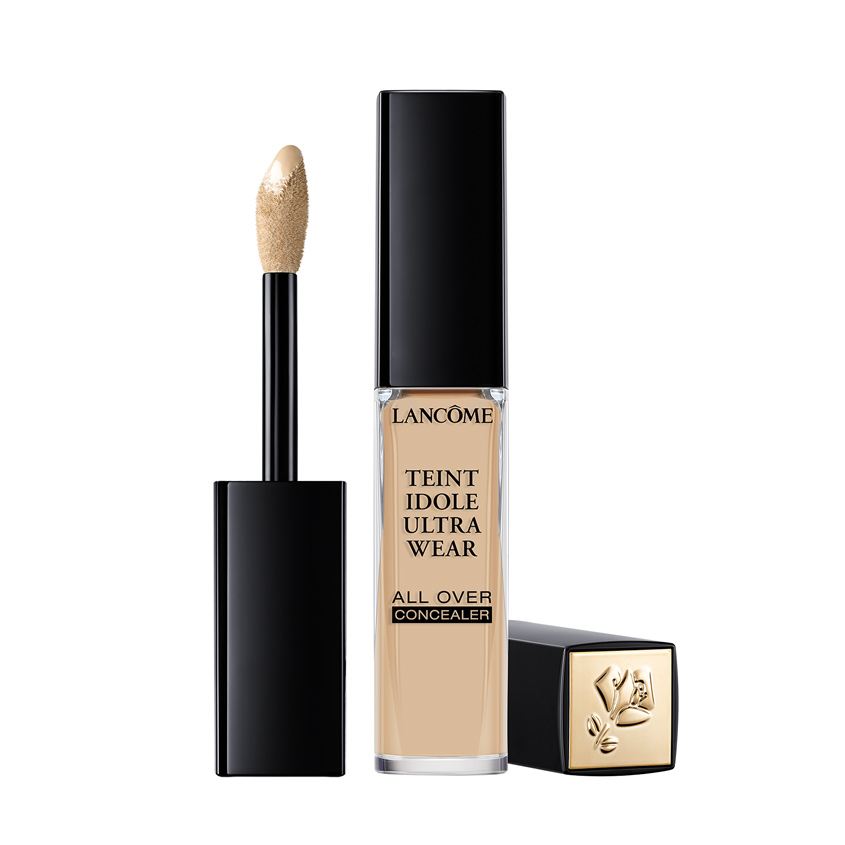 LANCOME Мультифункциональный консилер для лица Teint Idole Ultra Wear All Over Concealer
LANCOME Мультифункциональный консилер для лица Teint Idole Ultra Wear All Over Concealer