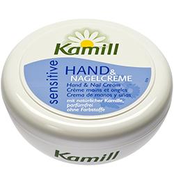 Отзывы KAMILL Крем для рук и ногтей для чувствительной кожи