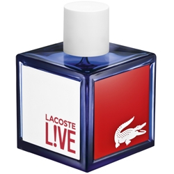 Отзывы LACOSTE L!VE