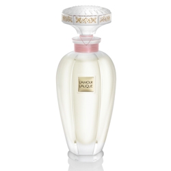 LALIQUE L'Amour Crystal Edition