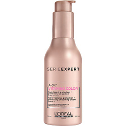 L'OREAL PROFESSIONNEL Крем-уход для окрашенных волос корректирующий VITAMINO COLOR 150 мл
L'OREAL PROFESSIONNEL Крем-уход для окрашенных волос корректирующий VITAMINO COLOR 150 мл