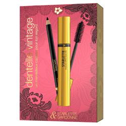 Л'ЭТУАЛЬ Набор Dentelle Vintage STARLETTE&GARCONNE