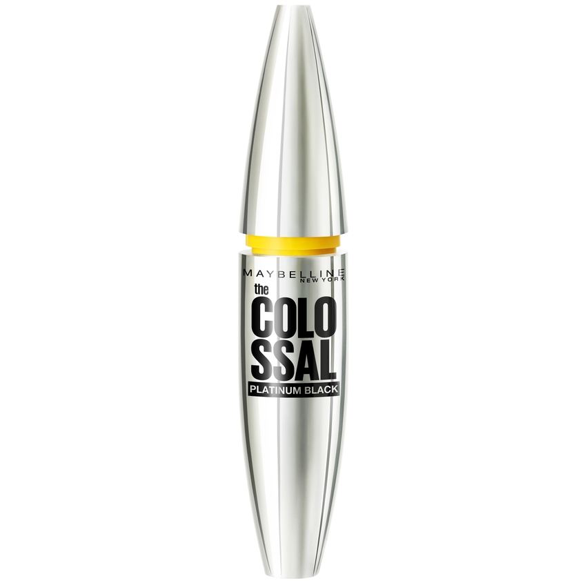 Тушь MAYBELLINE NEW YORK Тушь для ресниц The Colossal Limited Edition с ...
