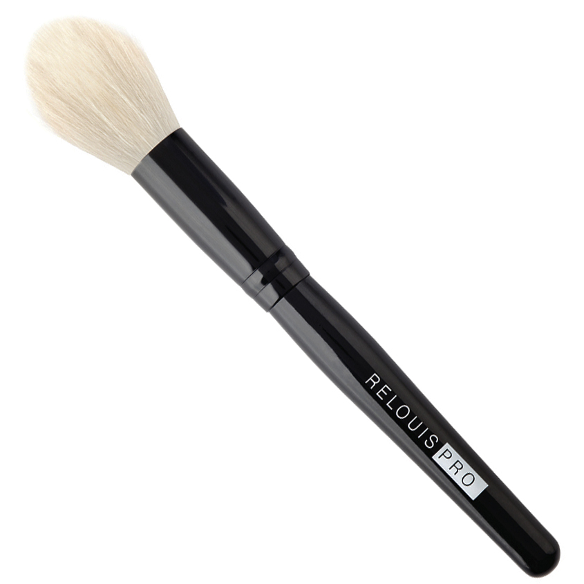 RELOUIS Кисть косметическая RELOUIS PRO большая мультифункциональная Multifunctional Brush L
RELOUIS Кисть косметическая RELOUIS PRO большая мультифункциональная Multifunctional Brush L