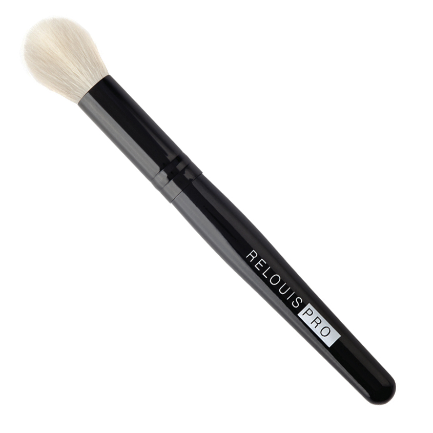 RELOUIS Кисть косметическая RELOUIS PRO малая мультифункциональная Multifunctional Brush S
RELOUIS Кисть косметическая RELOUIS PRO малая мультифункциональная Multifunctional Brush S