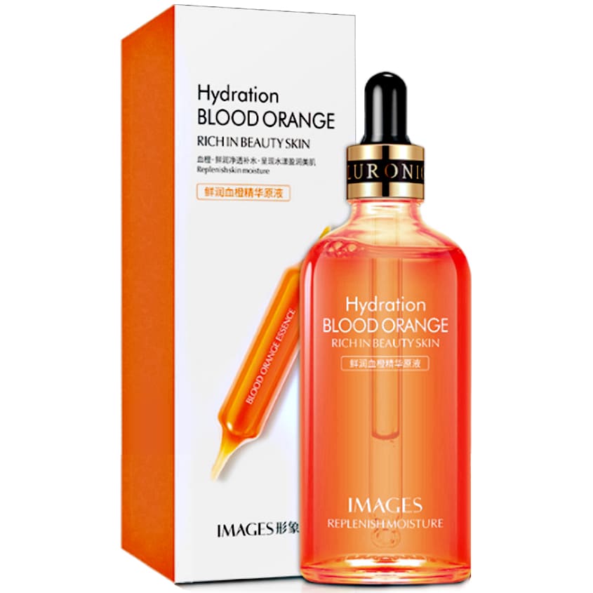 IMAGES Восстанавливающая сыворотка для лица, гиалуроновая кислота и красный апельсин, питательная
IMAGES Восстанавливающая сыворотка для лица, гиалуроновая кислота и красный апельсин, питательная