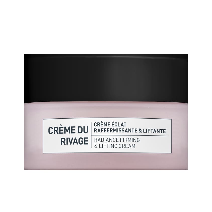 ALGOLOGIE Укрепляющий лифтинговый крем «RIVAGE / МОРСКОЙ БЕРЕГ» / Crème du Rivage – Radiance Lifting and Firming Cream
ALGOLOGIE Укрепляющий лифтинговый крем «RIVAGE / МОРСКОЙ БЕРЕГ» / Crème du Rivage – Radiance Lifting and Firming Cream