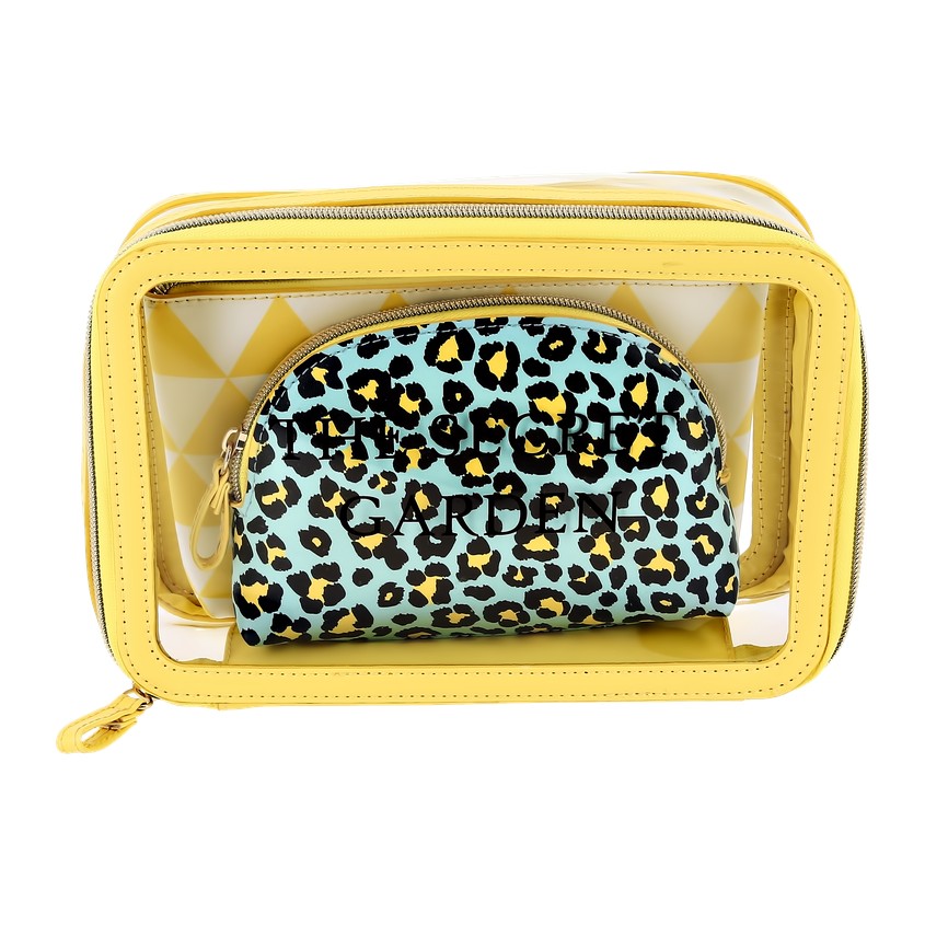 Косметички LADY PINK Набор из 3-х косметичек – купить в интернет ...