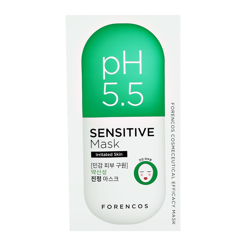 Ph 5 5 Artinya