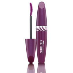 Отзывы MAX FACTOR Тушь для ресниц с эффектом объема Clump Defy Volumising