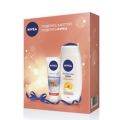 NIVEA Набор для ухода за телом
