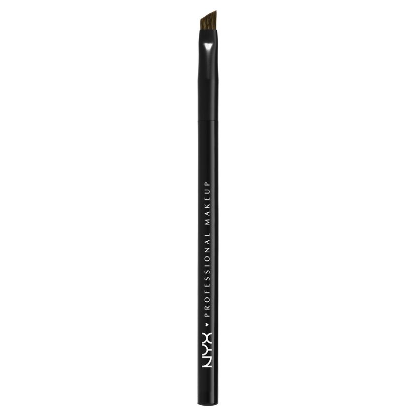 NYX Professional Makeup Профессиональная кисть для растушевки и коррекции формы бровей. PRO BRUSH - ANGLED 19
NYX Professional Makeup Профессиональная кисть для растушевки и коррекции формы бровей. PRO BRUSH - ANGLED 19