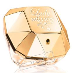 Lady Million Eau de Toilette