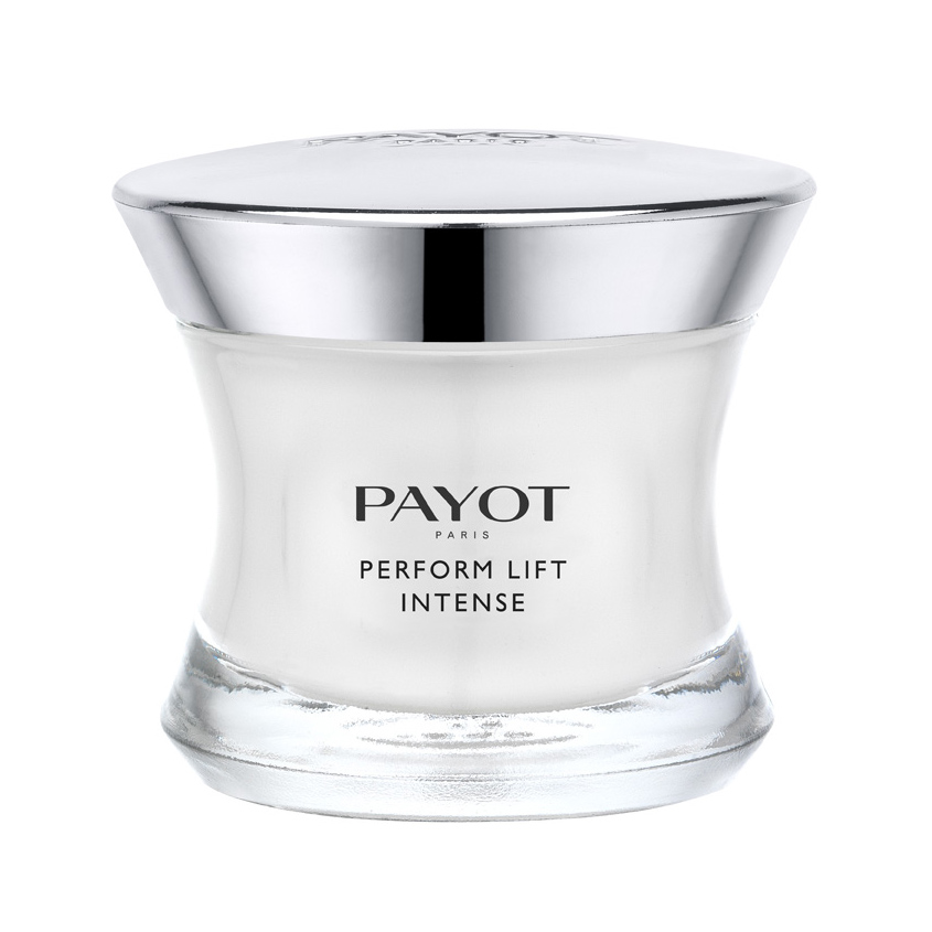PAYOT Крем дневной для лица интенсивно укрепляющий и подтягивающий Perform Lift Intense
PAYOT Крем дневной для лица интенсивно укрепляющий и подтягивающий Perform Lift Intense