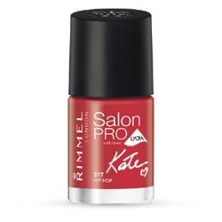 Отзывы RIMMEL Лак для ногтей Salon Pro Kate