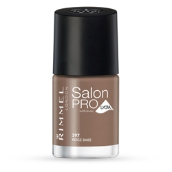 Отзывы RIMMEL Лак для ногтей Salon Pro