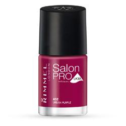 RIMMEL Лак для ногтей Salon Pro