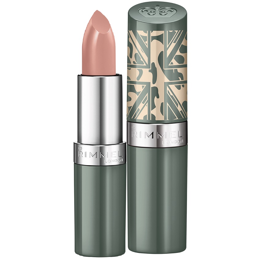 Помада RIMMEL Губная помада Lasting Finish Camouflage – купить в Москве ...