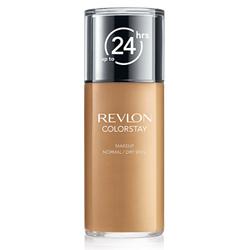Отзывы REVLON Тональный крем Colorstay™ для сухой и нормальной кожи