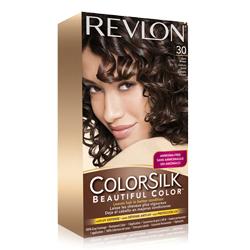 Отзывы REVLON Стойкая краска для волос ColorSilk