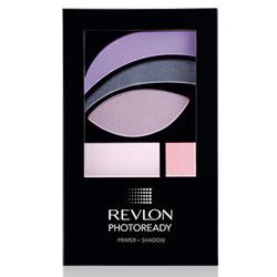 Отзывы REVLON Палетка для макияжа глаз PhotoReady