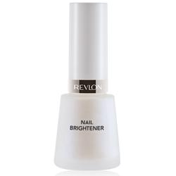 REVLON Осветляющее базовое покрытие для ногтей Nail Brightener