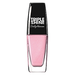 Отзывы SALLY HANSEN Лак для ногтей Triple Shine