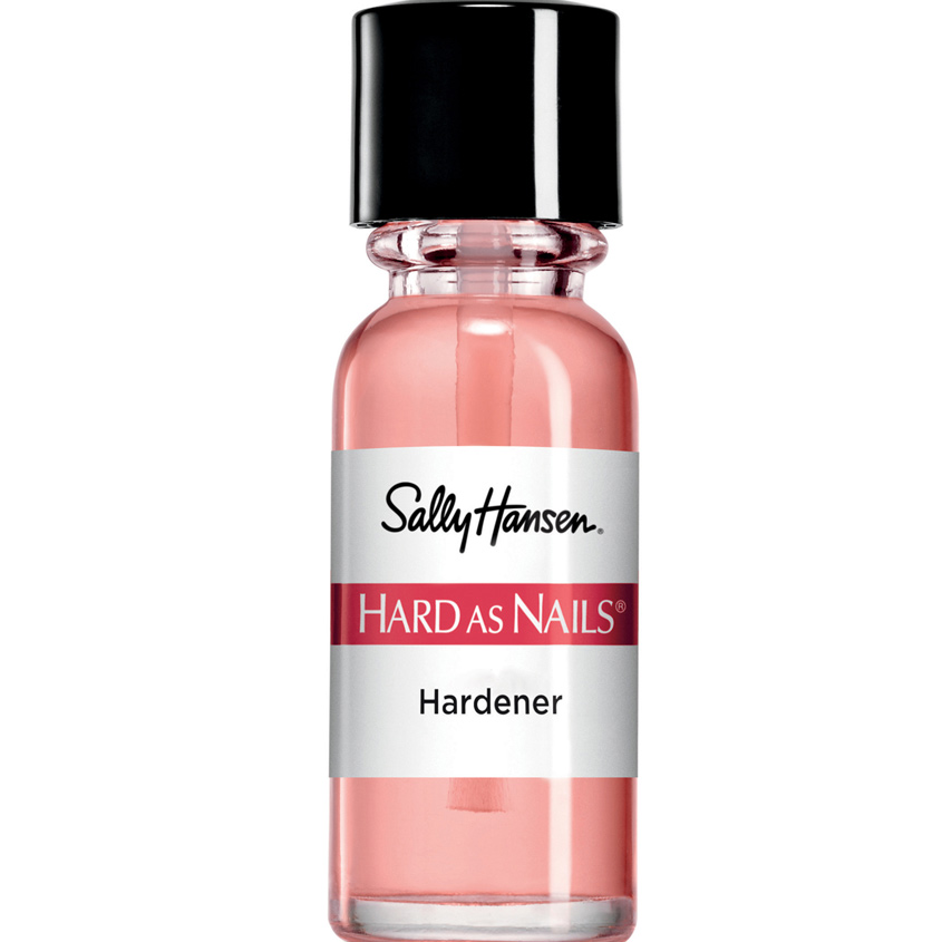 SALLY HANSEN Средство для укрепления ногтей Sally Hansen Hard As Nails Helps Strengthen Nails – тон Clear
SALLY HANSEN Средство для укрепления ногтей Sally Hansen Hard As Nails Helps Strengthen Nails – тон Clear