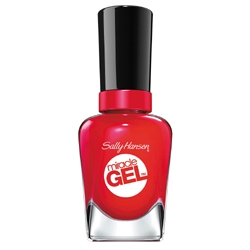 SALLY HANSEN Гель-лак для ногтей Miracle Gel