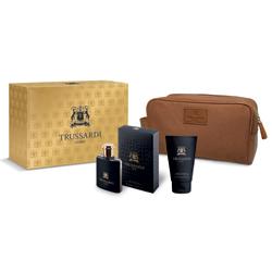 TRUSSARDI Подарочный набор Uomo'2013