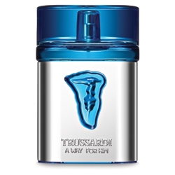 TRUSSARDI A Way for Him