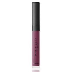 WHITE STAR BEAUTY Стойкая жидкая губная помада матовая Glam & Glorious Liqiud Lipstick 05 MARVEL 6 мл
WHITE STAR BEAUTY Стойкая жидкая губная помада матовая Glam & Glorious Liqiud Lipstick 05 MARVEL 6 мл