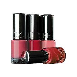 YLLOZURE Лак для ногтей GLAMOUR