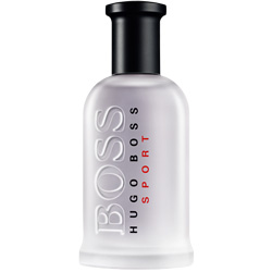 BOSS Bottled. Sport