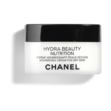 ПИТАТЕЛЬНЫЙ И ЗАЩИТНЫЙ КРЕМ ДЛЯ СУХОЙ КОЖИ CHANEL HYDRA BEAUTY ...