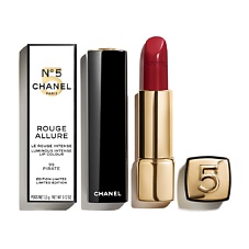 КОЛЛЕКЦИЯ N°5 – НАСЫЩЕННАЯ ПОМАДА ДЛЯ ГУБ CHANEL ROUGE ALLURE – купить ...