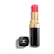 УВЛАЖНЯЮЩАЯ ГУБНАЯ ПОМАДА С БЛЕСКОМ CHANEL ROUGE COCO SHINE – купить в ...