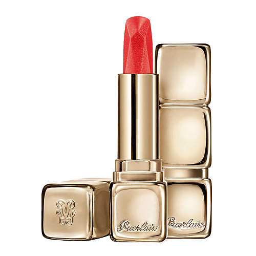 GUERLAIN Осенняя коллекция Помада для губ KISSKISS, Осенняя коллекция Помада для губ KISSKISS
GUERLAIN Осенняя коллекция Помада для губ KISSKISS, Осенняя коллекция Помада для губ KISSKISS