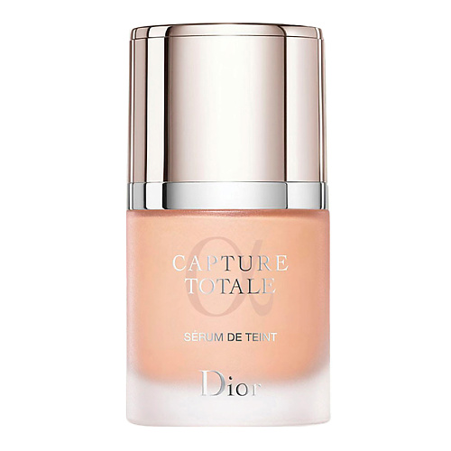 DIOR Тональная сыворотка Capture Totale Triple Correcting, Тональная сыворотка Capture Totale Triple Correcting
DIOR Тональная сыворотка Capture Totale Triple Correcting, Тональная сыворотка Capture Totale Triple Correcting