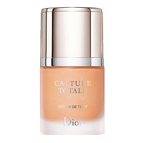 DIOR Тональная сыворотка Capture Totale Triple Correcting, Тональная сыворотка Capture Totale Triple Correcting
DIOR Тональная сыворотка Capture Totale Triple Correcting, Тональная сыворотка Capture Totale Triple Correcting
