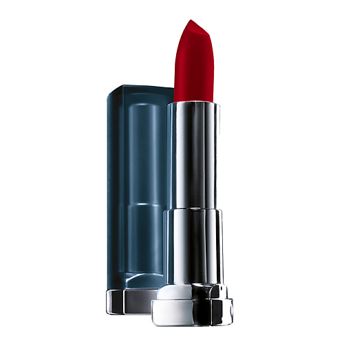 MAYBELLINE NEW YORK Матовая помада для губ Color Sensational Матовое искушение, Матовая помада для губ Color Sensational Матовое искушение
MAYBELLINE NEW YORK Матовая помада для губ Color Sensational Матовое искушение, Матовая помада для губ Color Sensational Матовое искушение