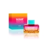 ANTONIO BANDERAS Blue Seduction Radiant for Women 100, Blue Seduction Radiant for Women
ANTONIO BANDERAS Blue Seduction Radiant for Women 100, Blue Seduction Radiant for Women
