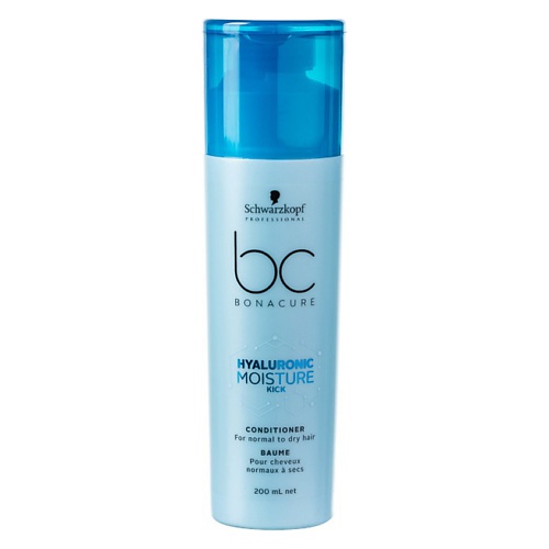 BONACURE Увлажняющий кондиционер Bonacure Hyaluronic Moisture Kick, Увлажняющий кондиционер Bonacure Hyaluronic Moisture Kick
BONACURE Увлажняющий кондиционер Bonacure Hyaluronic Moisture Kick, Увлажняющий кондиционер Bonacure Hyaluronic Moisture Kick