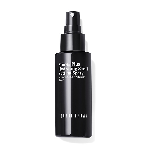 BOBBI BROWN Праймер-спрей увлажняющий Primer Plus Hydrating 3-in-1 Setting Spray, Праймер-спрей увлажняющий Primer Plus Hydrating 3-in-1 Setting Spray
BOBBI BROWN Праймер-спрей увлажняющий Primer Plus Hydrating 3-in-1 Setting Spray, Праймер-спрей увлажняющий Primer Plus Hydrating 3-in-1 Setting Spray